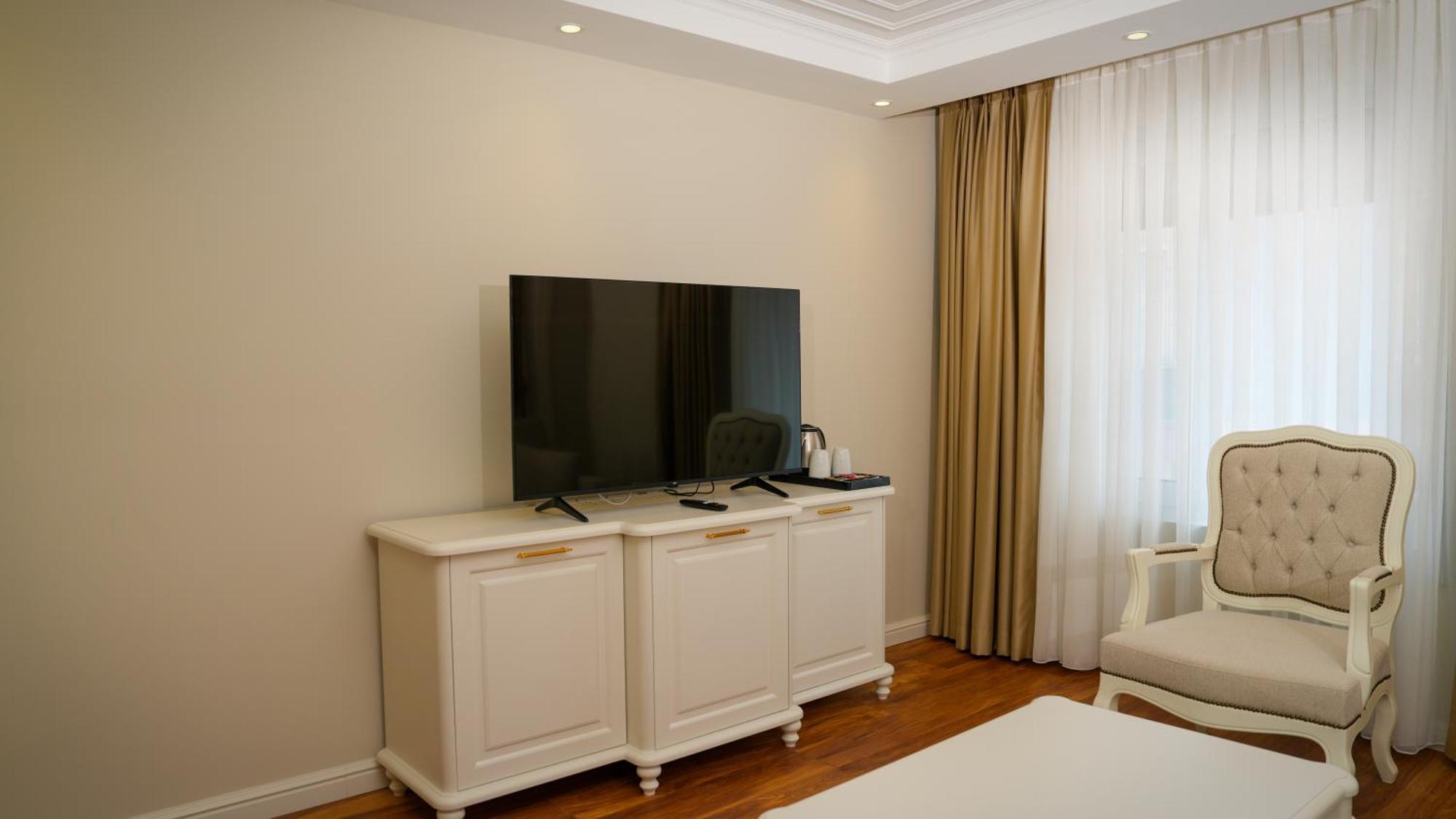 Gaia Suites איסטמבול מראה חיצוני תמונה