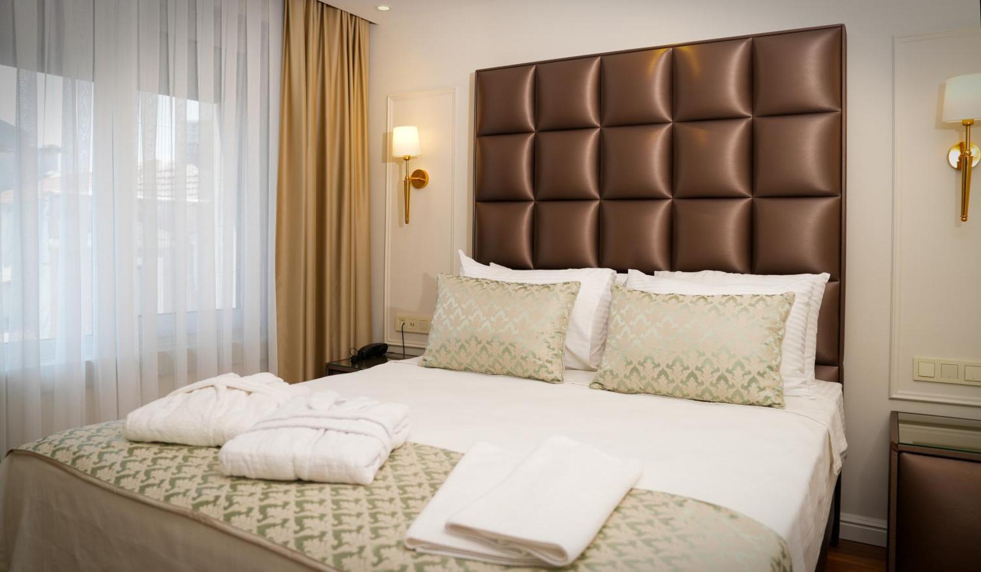 Gaia Suites איסטמבול מראה חיצוני תמונה