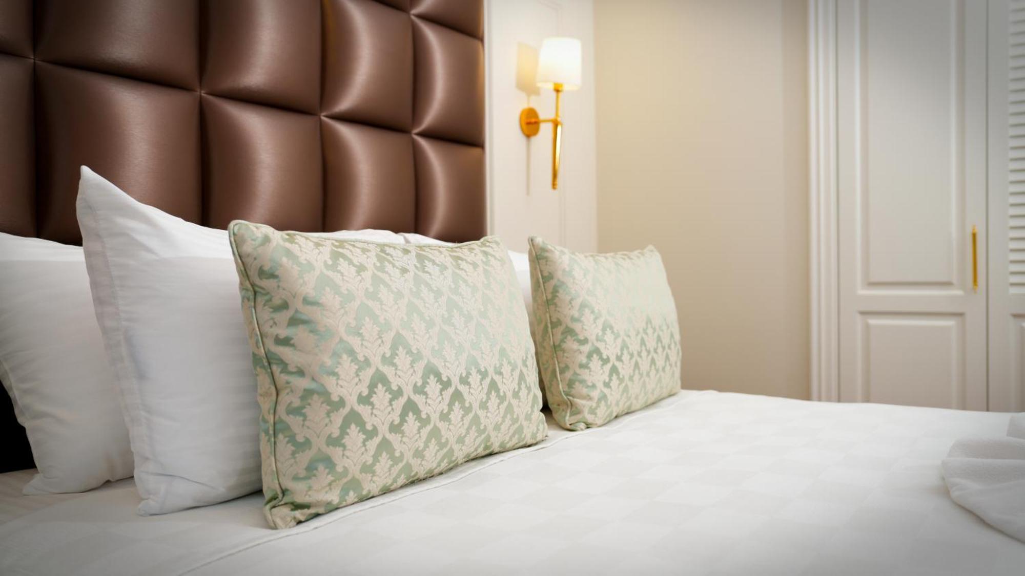 Gaia Suites איסטמבול מראה חיצוני תמונה