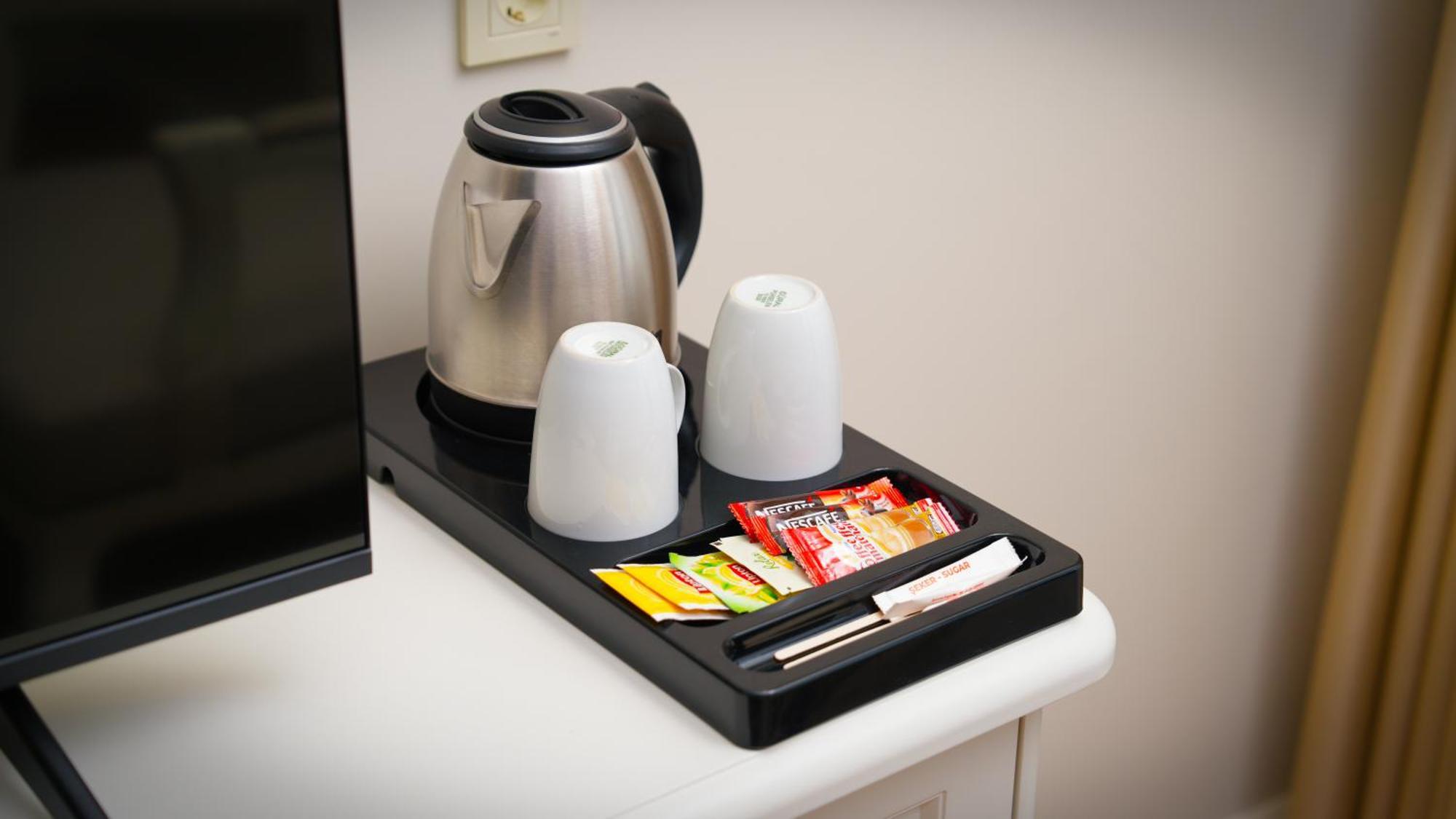 Gaia Suites איסטמבול מראה חיצוני תמונה