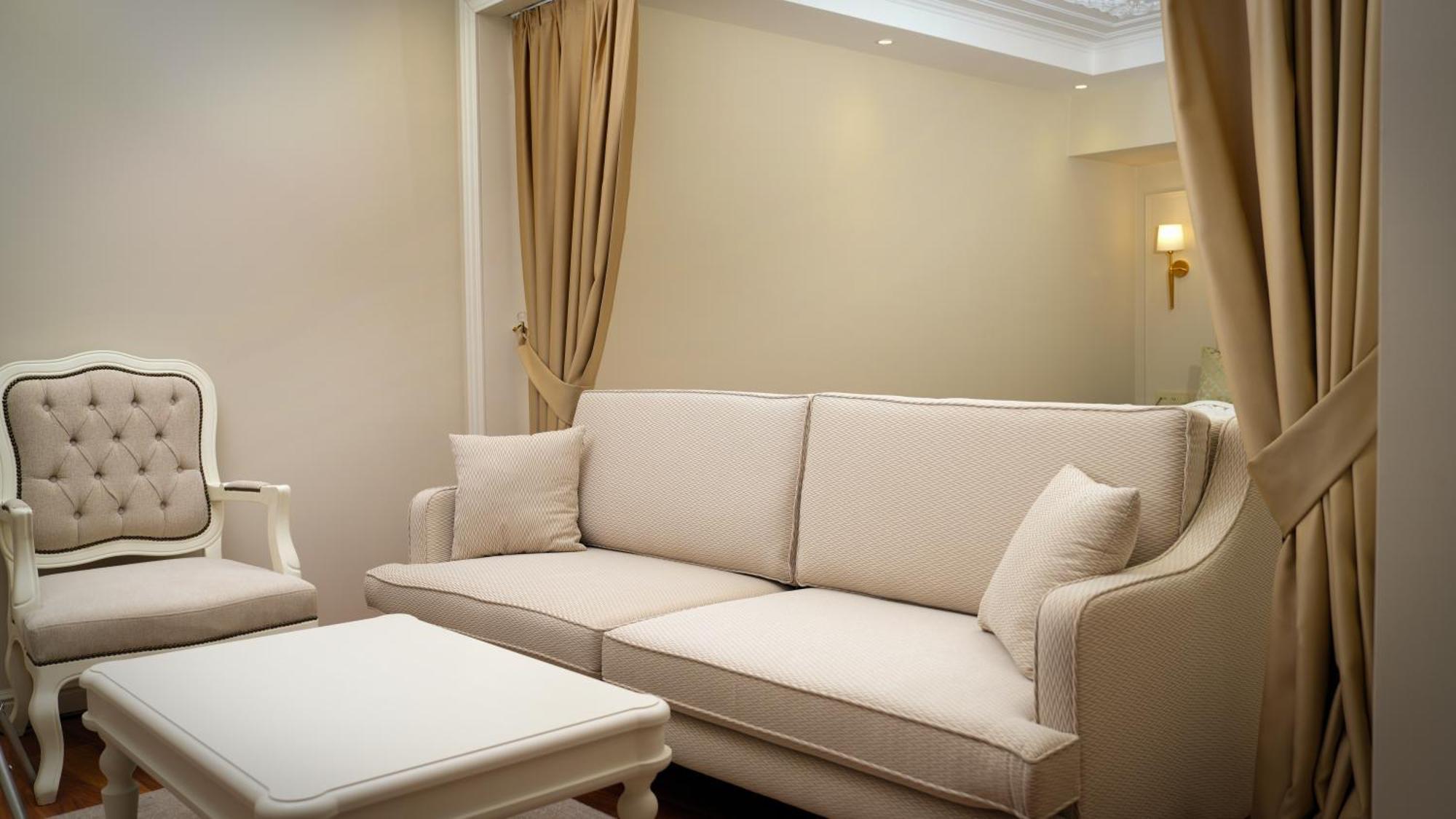 Gaia Suites איסטמבול מראה חיצוני תמונה