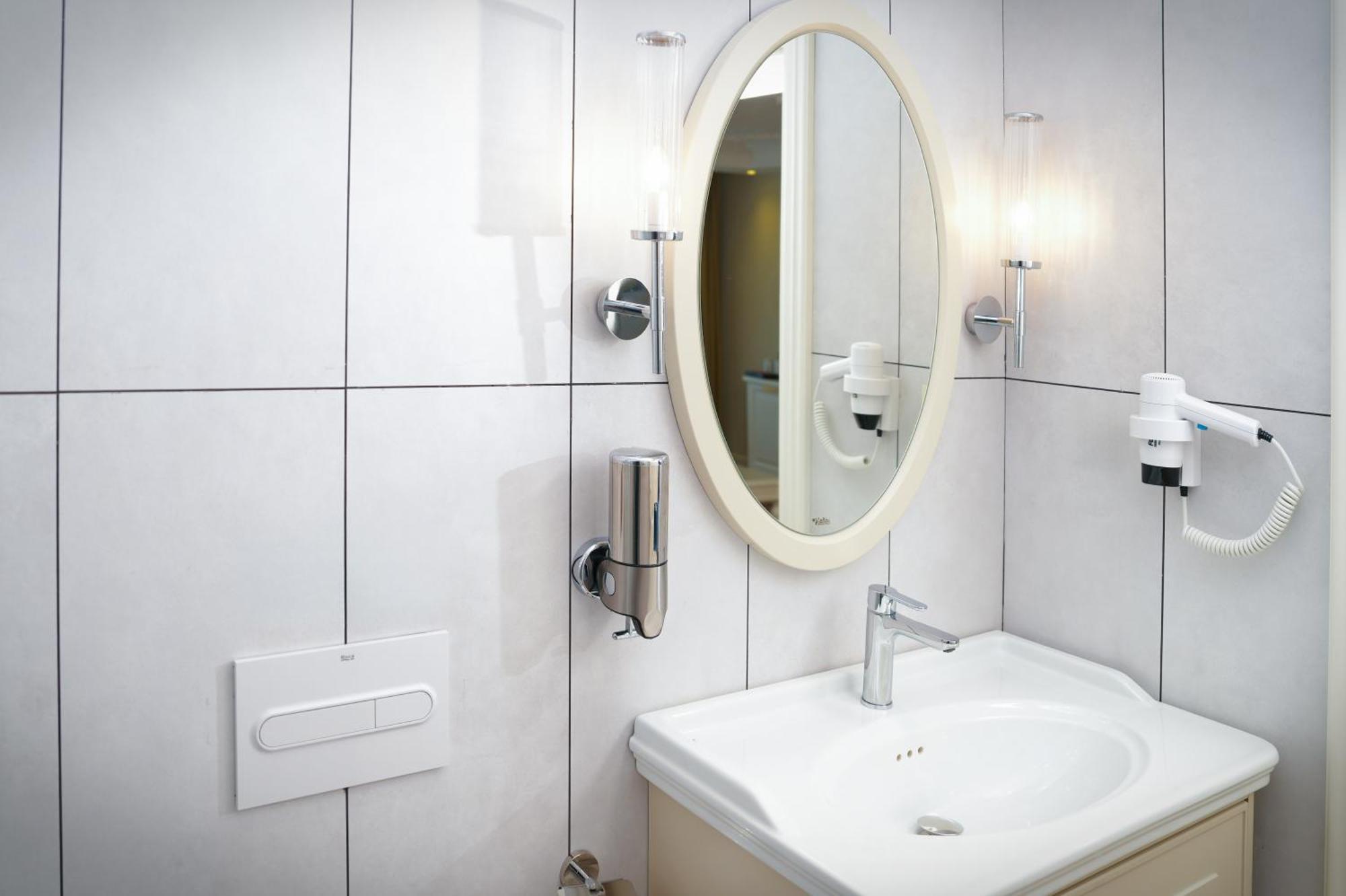Gaia Suites איסטמבול מראה חיצוני תמונה