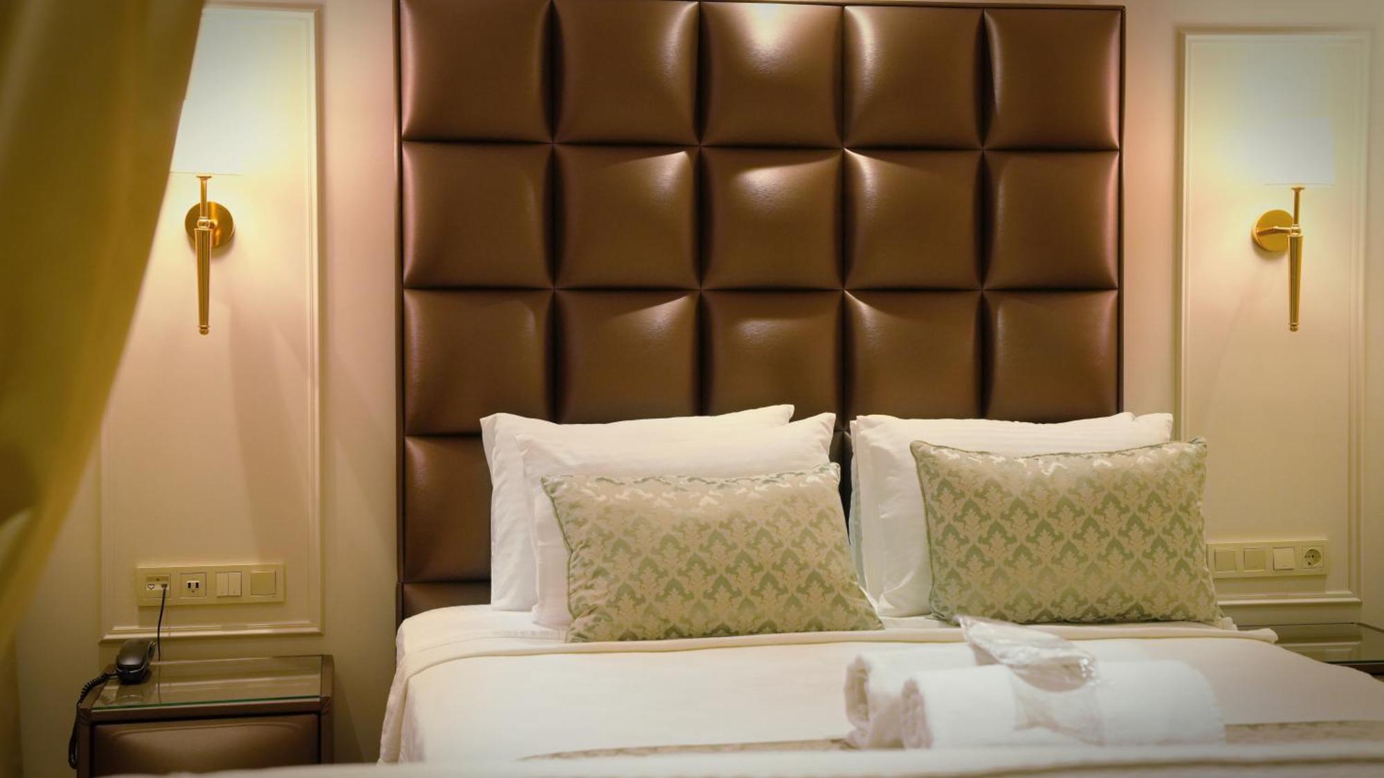 Gaia Suites איסטמבול מראה חיצוני תמונה