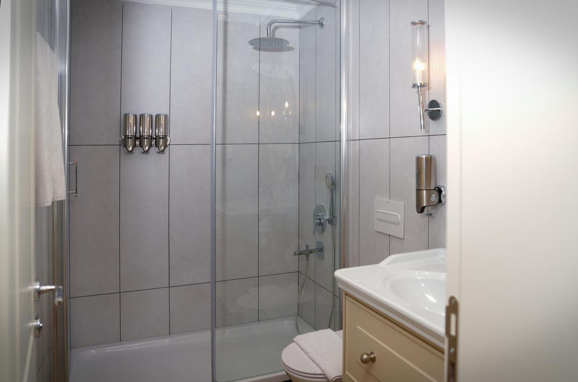 Gaia Suites איסטמבול מראה חיצוני תמונה