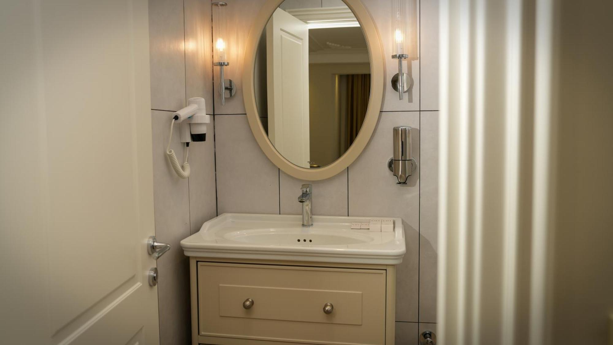 Gaia Suites איסטמבול מראה חיצוני תמונה