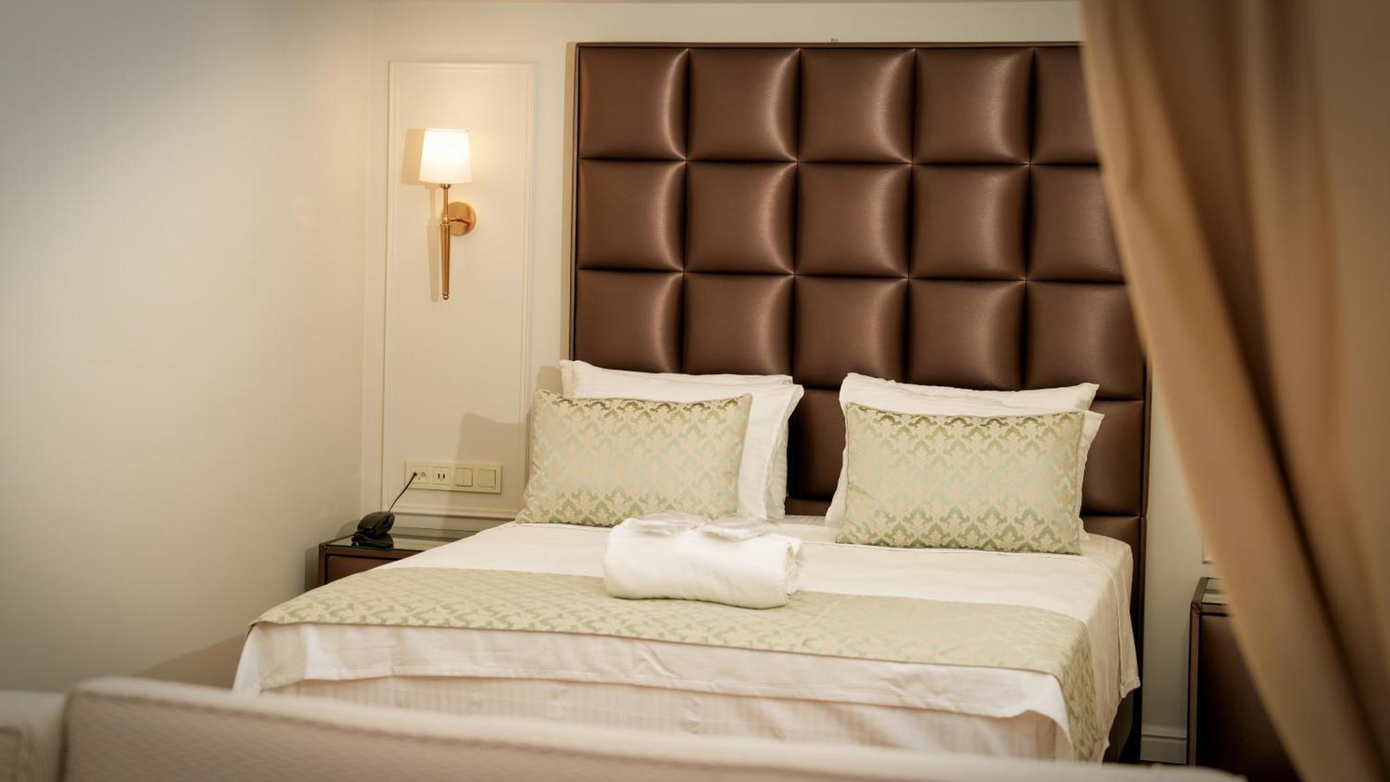 Gaia Suites איסטמבול מראה חיצוני תמונה