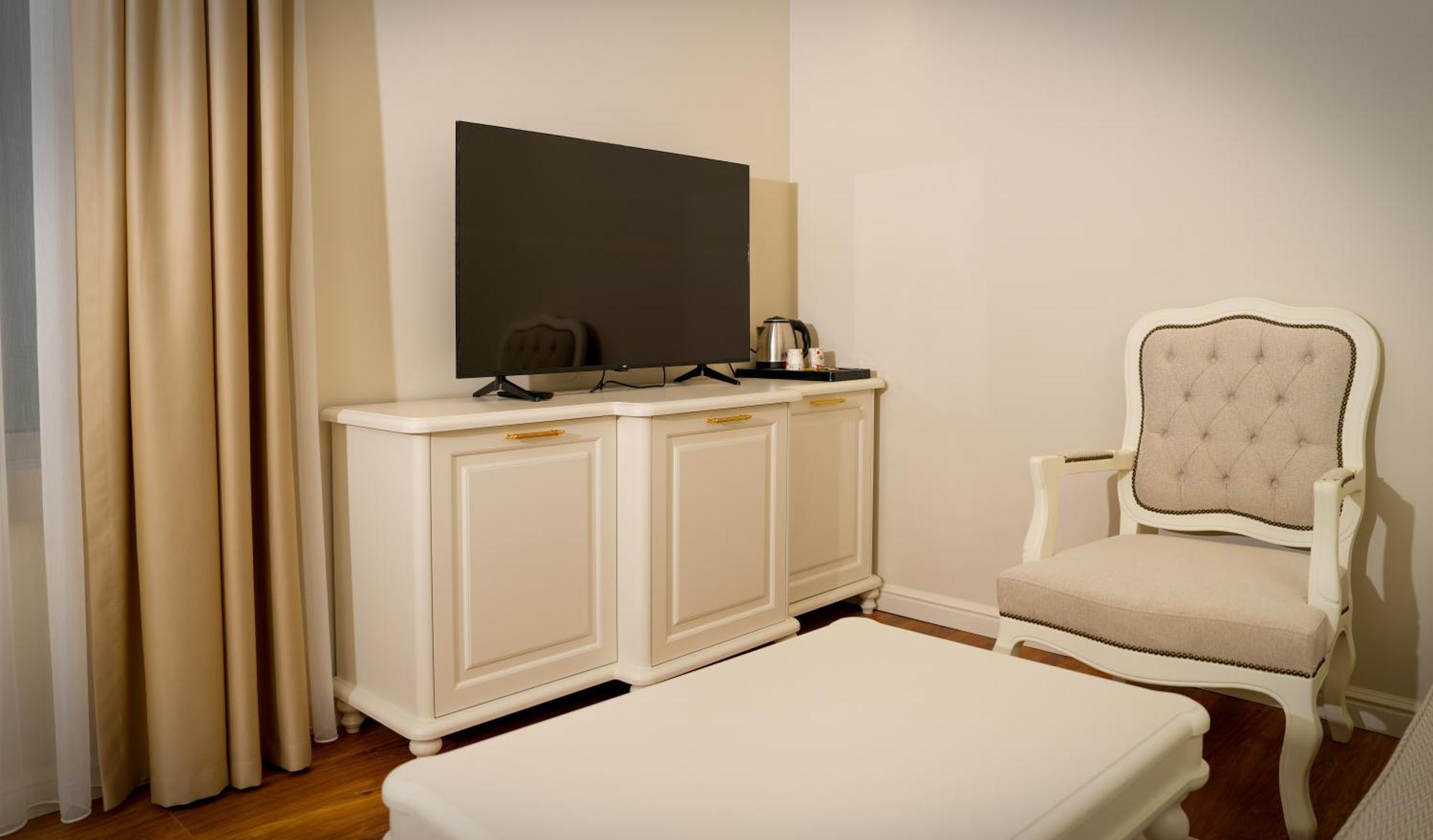 Gaia Suites איסטמבול מראה חיצוני תמונה
