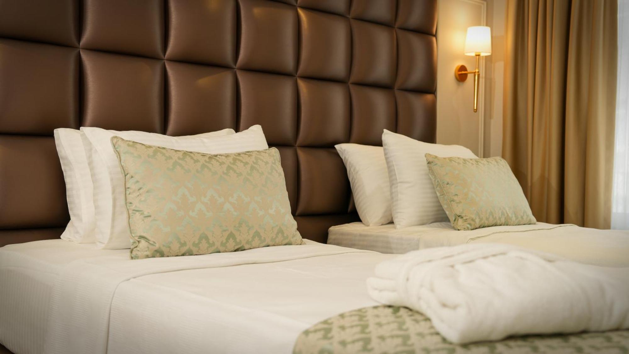 Gaia Suites איסטמבול מראה חיצוני תמונה