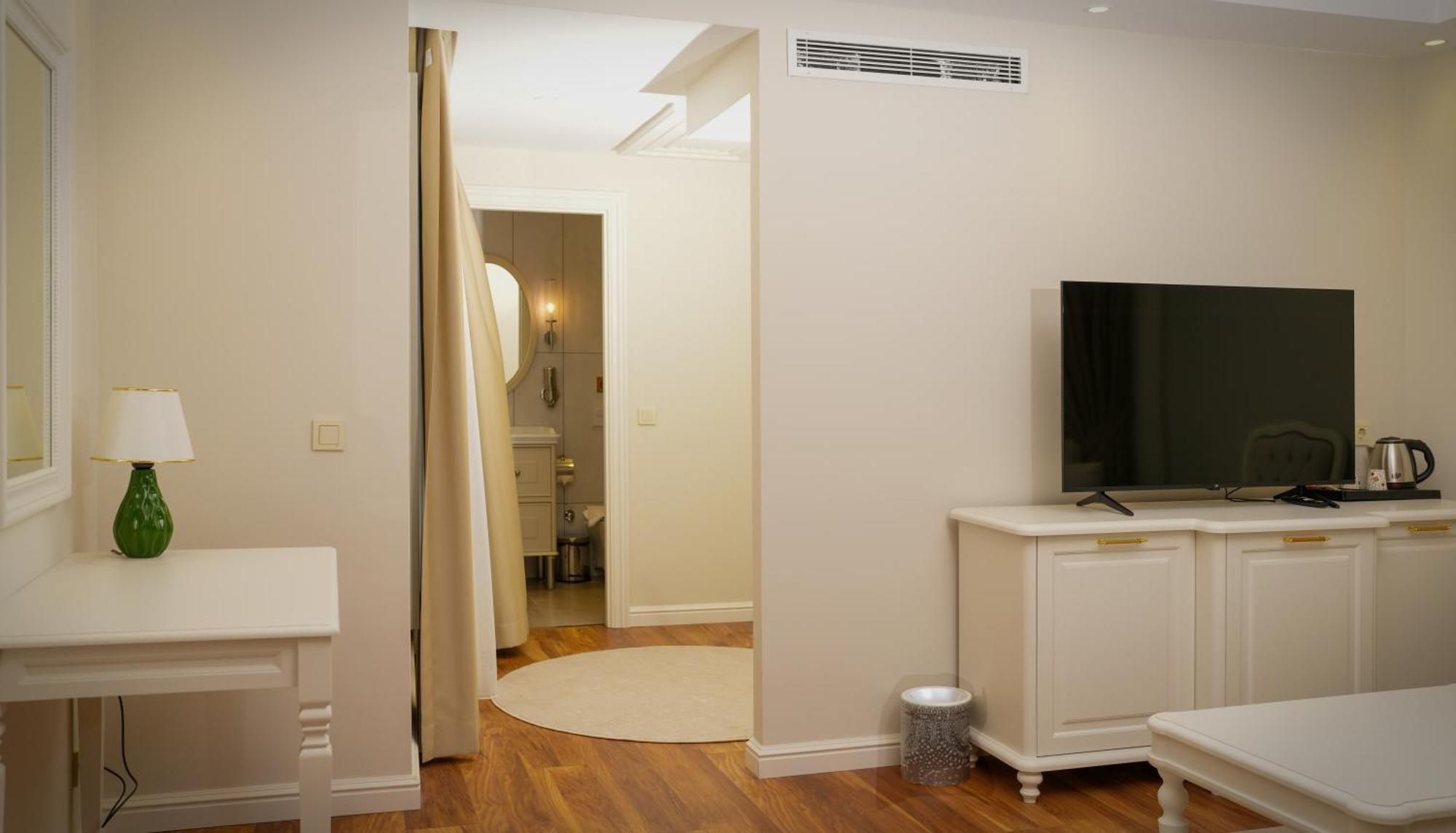 Gaia Suites איסטמבול מראה חיצוני תמונה