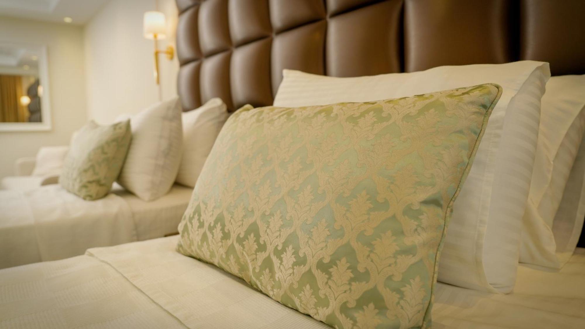 Gaia Suites איסטמבול מראה חיצוני תמונה